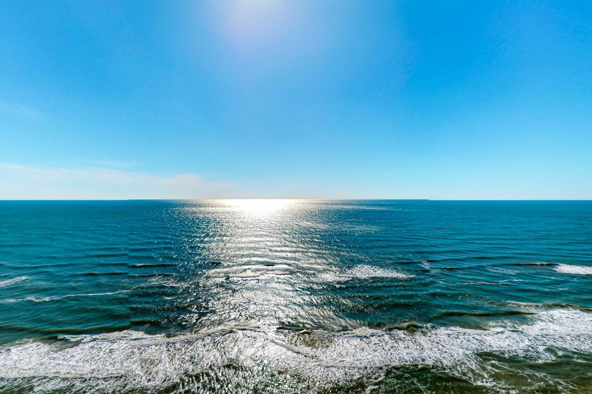 Emerald Isle 2207 Панама-Сити Экстерьер фото